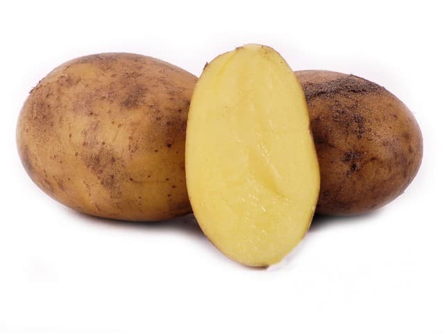 Dore aardappel - Nederland