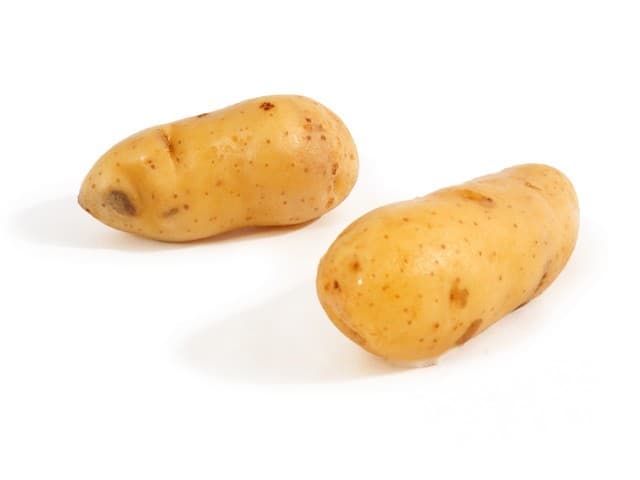 La Ratte aardappel - Frankrijk