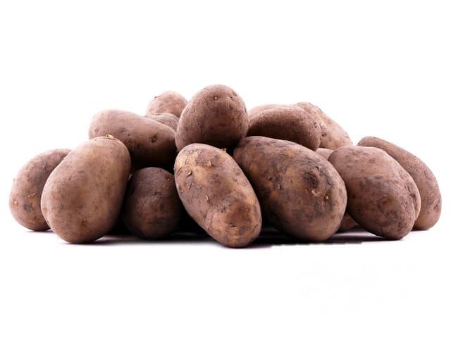 Aardappel Nicola - Egypte