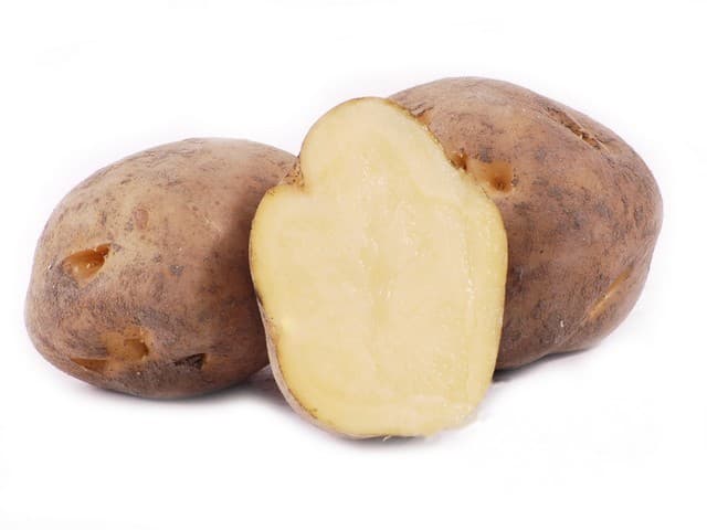Opperdoezer Ronde aardappel - Opperdoes