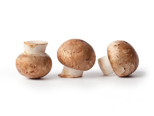 Kastanje champignon 250 gram - Bommelerwaard