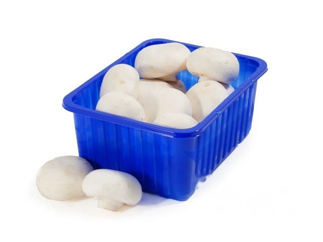 Champignon per 500 gram - Bommelerwaard