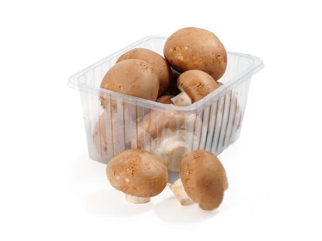 Kastanje champignon 1,5kg - Bommelerwaard