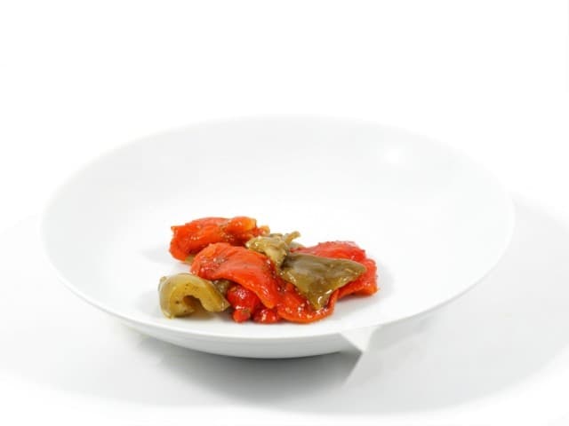 Paprika gegrild bak a 1kg - Vanelli, Frankrijk