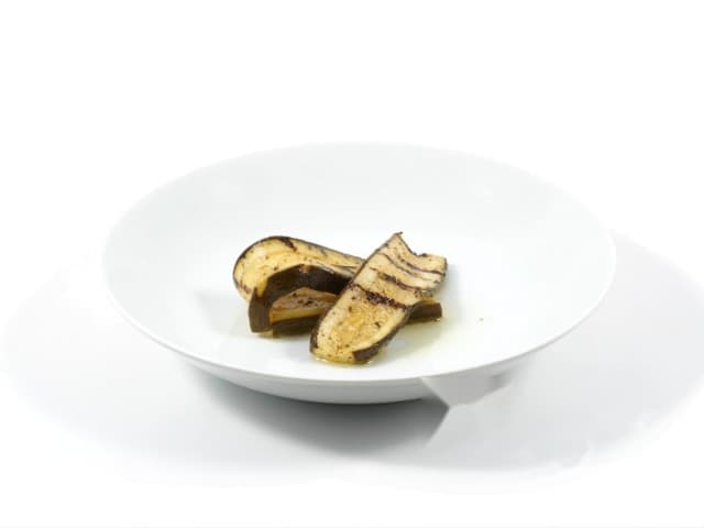 Courgette plakken gegrild bak a 1kg - Vanelli, Frankrijk