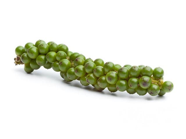 Peperkorrels groen - TH