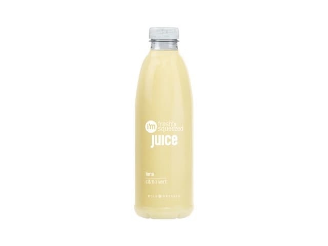 Limoensap 1 liter