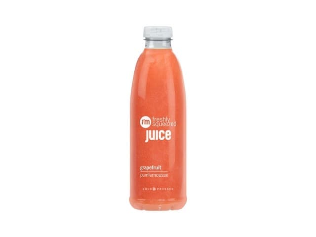 Grapefruit sap 1 liter