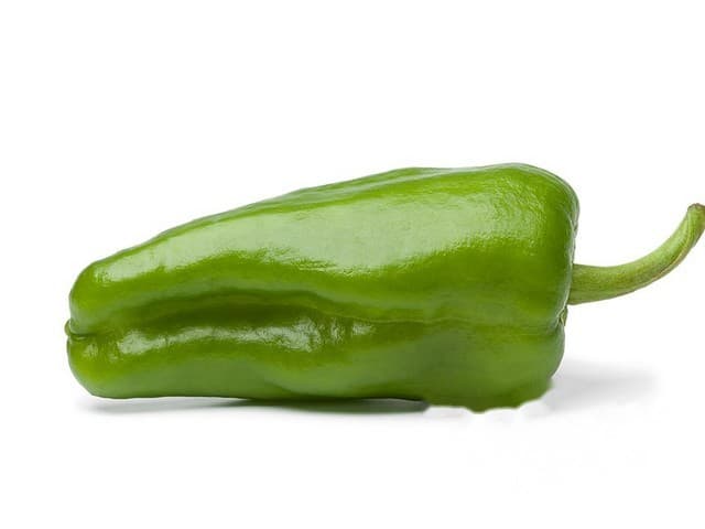 Pimento de Padron - Spanje