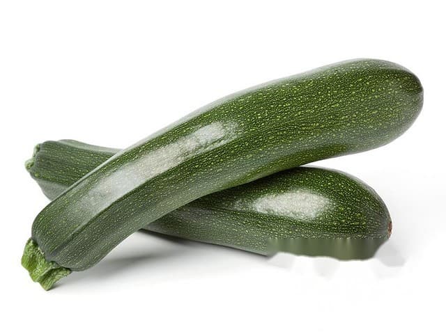 Courgette groen - Nederland