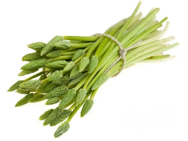 Korenaar asperges - Frankrijk