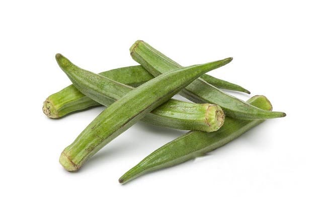 Okra - TH