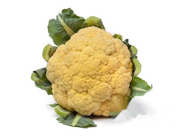 Bloemkool geel - Spanje