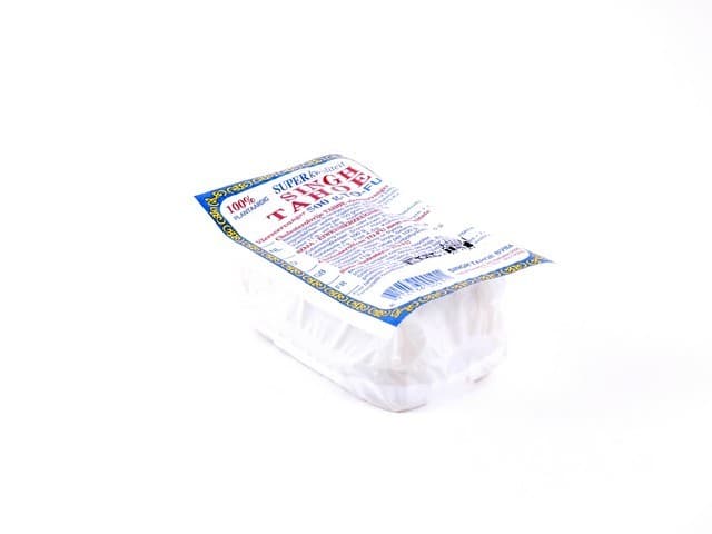 Tahoe naturel 400 gram - NL