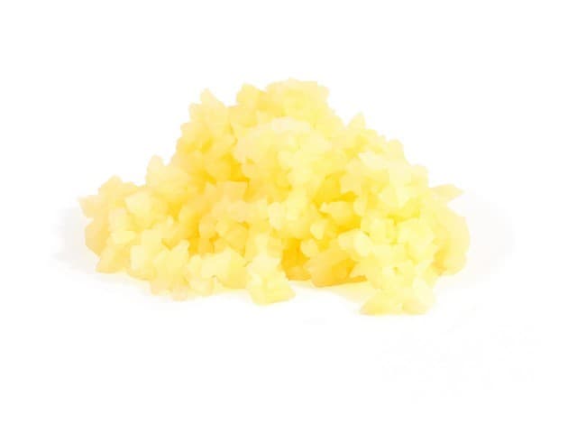 Aardappel brunoise 5mm zak a 1kg