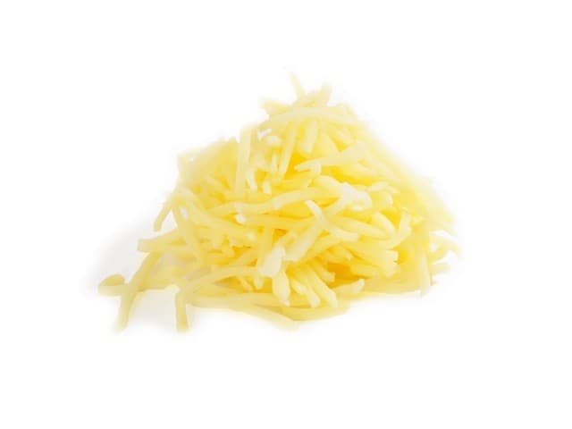Aardappel julienne 3mm zak 1kg