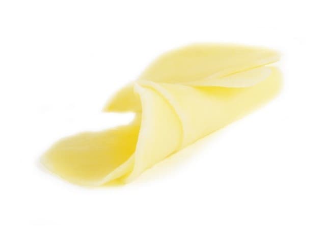 Aardappel plak 2mm zak 1kg