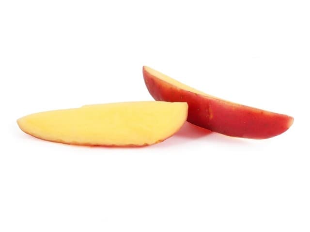 Aardappel Roseval partjes zak 1kg