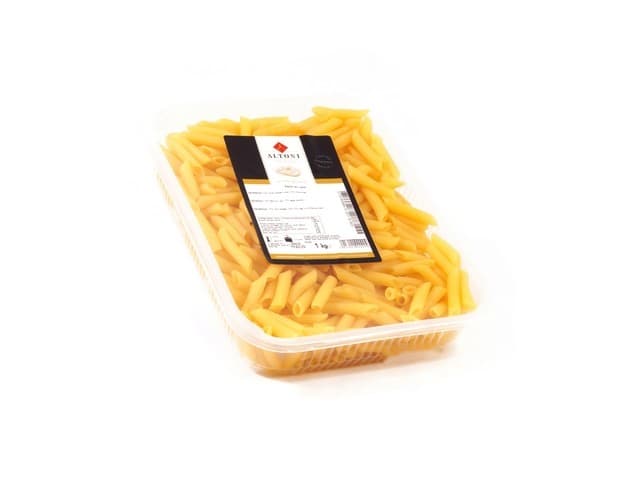 Penne all'uovo - Italië, bak a 1kg