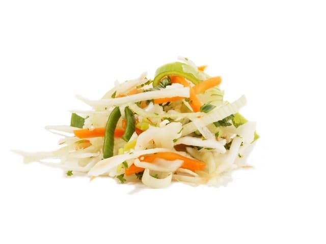 Bami nasi groenten zak a 1kg