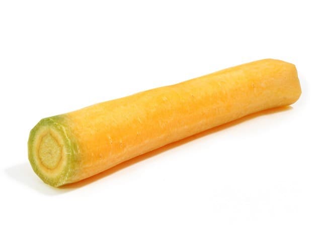Winterpeen geel geschild zak a 1kg