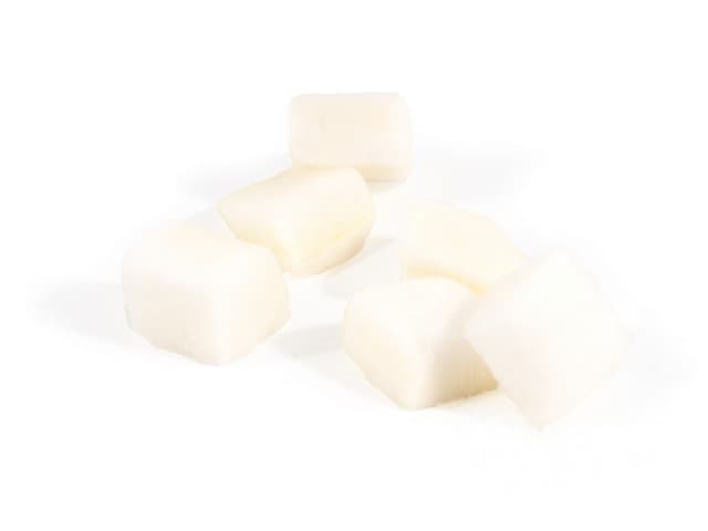 Rettich brunoise 5mm zak 1kg