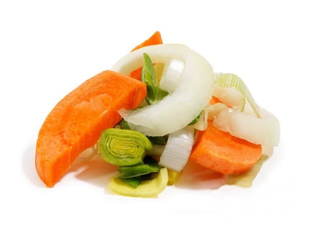 Bouquet garni grof zak a 1kg