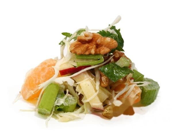Waldorfsalade bak a 1kg