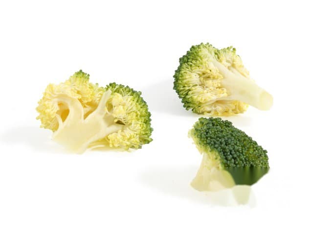 Broccoli roosjes zak a 1kg