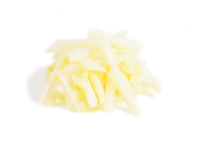 Appel Jonagold julienne 3mm gedompeld bak a 1kg