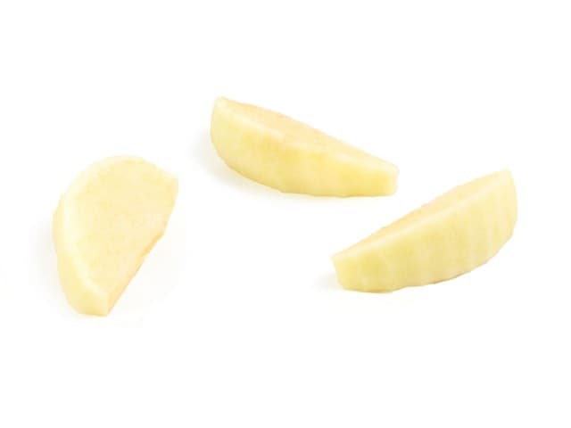 Appelparten Granny Smith zak a 1kg