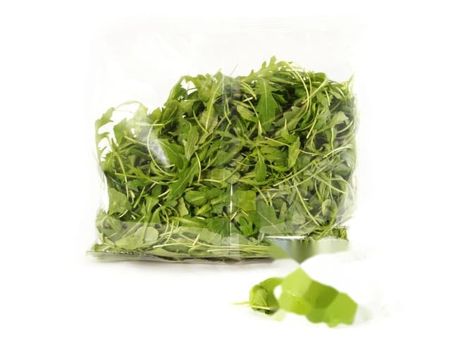 Rucola gewassen zak a 250 gram - Frankrijk