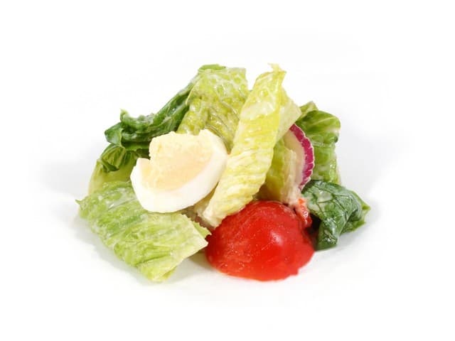 Caesar salade bak a 1kg