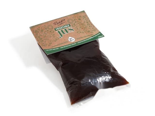 Vegetable Jus zak a 750ml - JusBros, Nederland