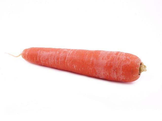 Winterpeen Bio - Nederland