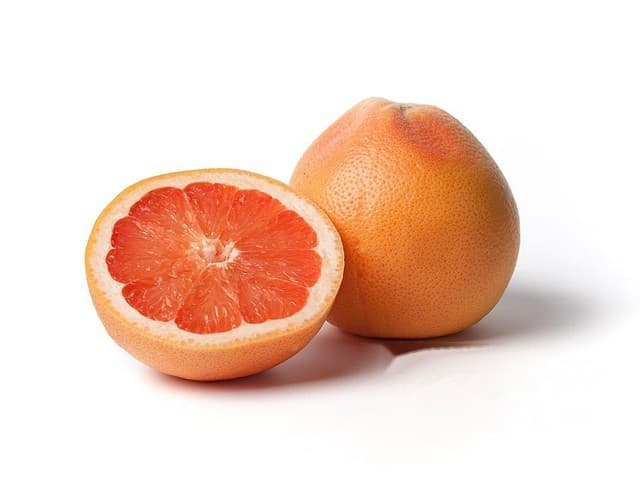 Grapefruit Bio - Spanje