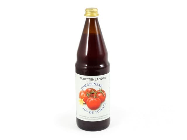 Tomatensap Bio 750ml