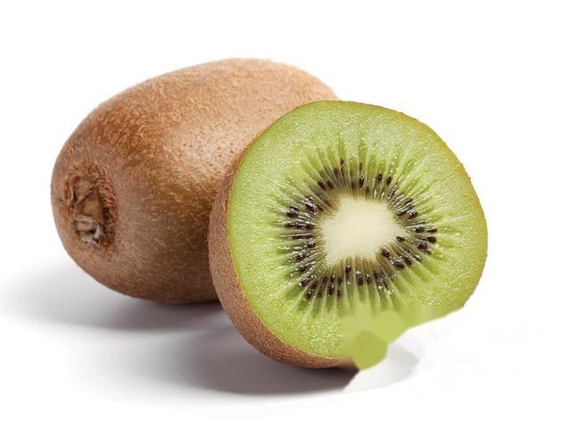 Kiwi's groen *bio - AR
