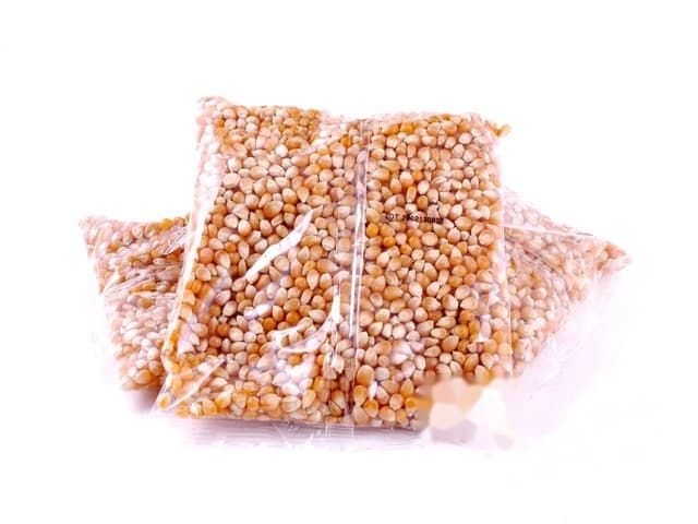 Popcorn mais 1kg