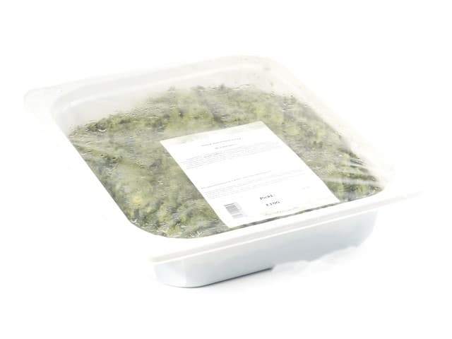 Stamppot boerenkool bak 2,5kg
