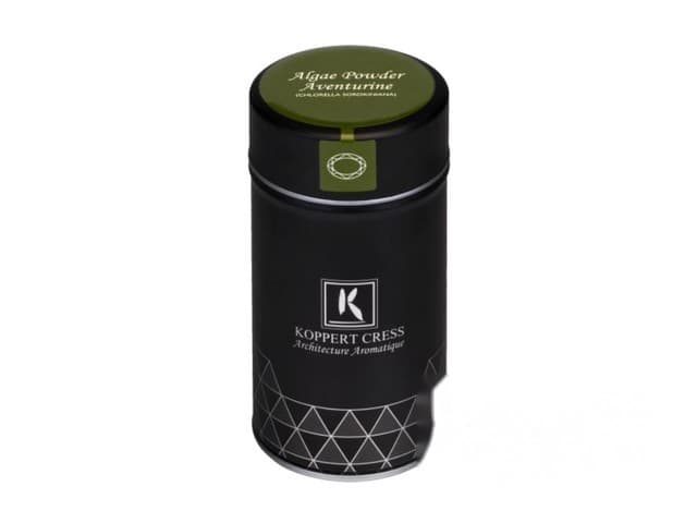 Algae Powder Aventurine - Koppert Cress, Monster