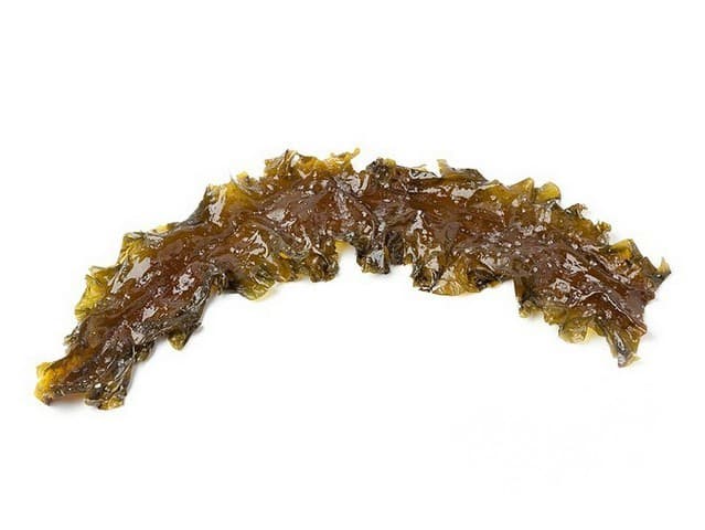 Zeewier kombu gezouten 250 gram - Frankrijk