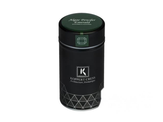Algae Powder Emerald - Koppert Cress, Monster