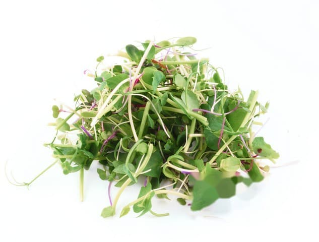 Micro's Frilly mix schaal a 200 gram - België