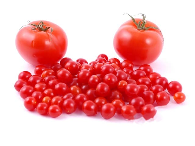 Tomberries rood - Eminent, Nederland