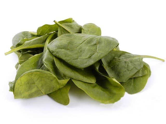 Pousse d'Epinard / baby spinazie per 125gr - Italië