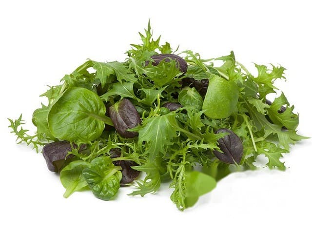 Mesclun per 125gr - Italië
