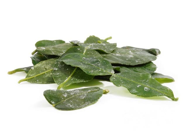 Djeruk perut 100 gram diepvries - TH