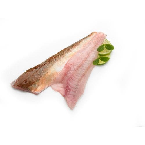 Zeehaan / poon filet met vel