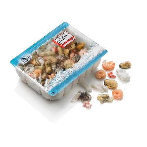 Fruits de Mer DV - Schmidt Zeevis, Rotterdam